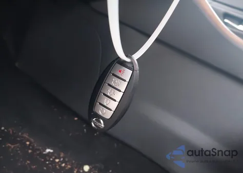 2021 Nissan Sentra Sv Xtronic Cvt from USA, damaged, VIN 3N1AB8CV7MY247048